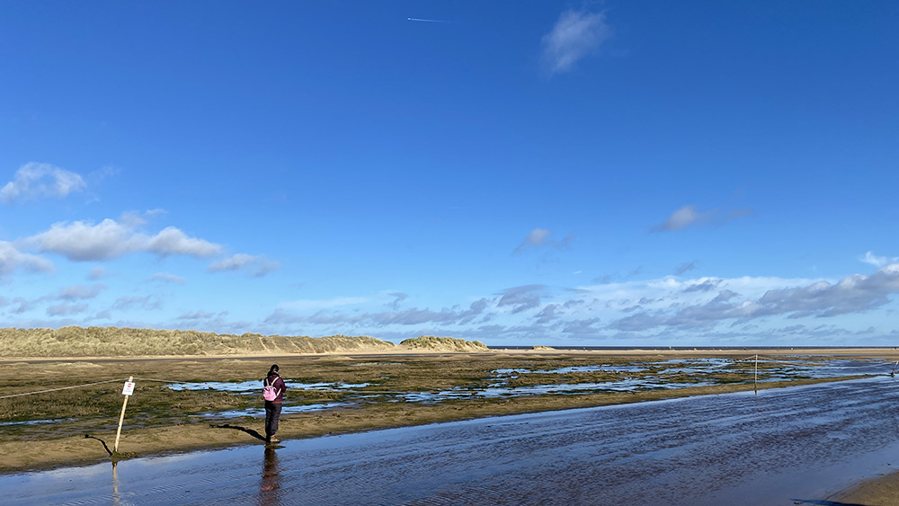 Holkham